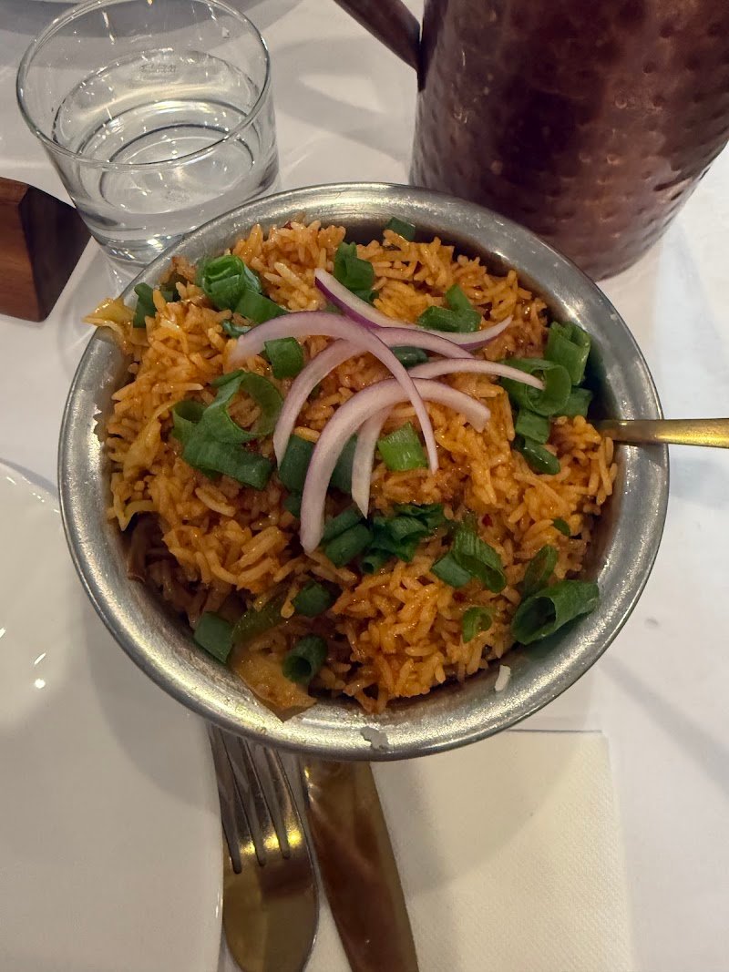 Classic Indian Restaurant photo 8