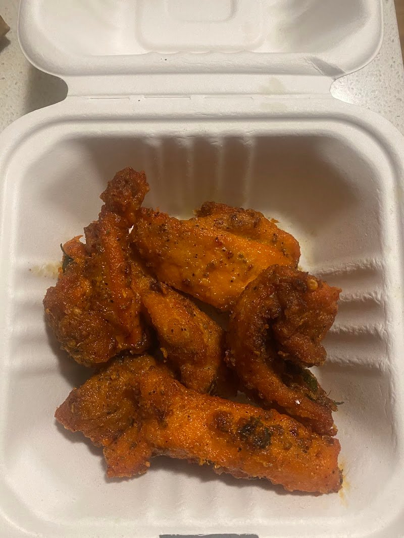 Classic Indian Restaurant photo 4