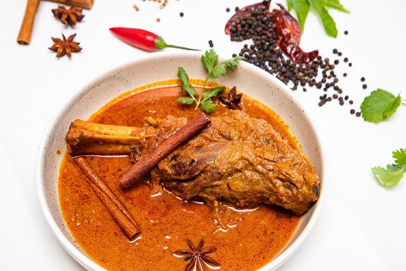 Malabar South Indian Restaurant photo 2