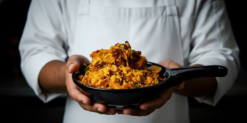 Malabar South Indian Restaurant photo 9