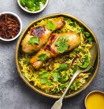 Khana Premi Indian Restaurant photo 8