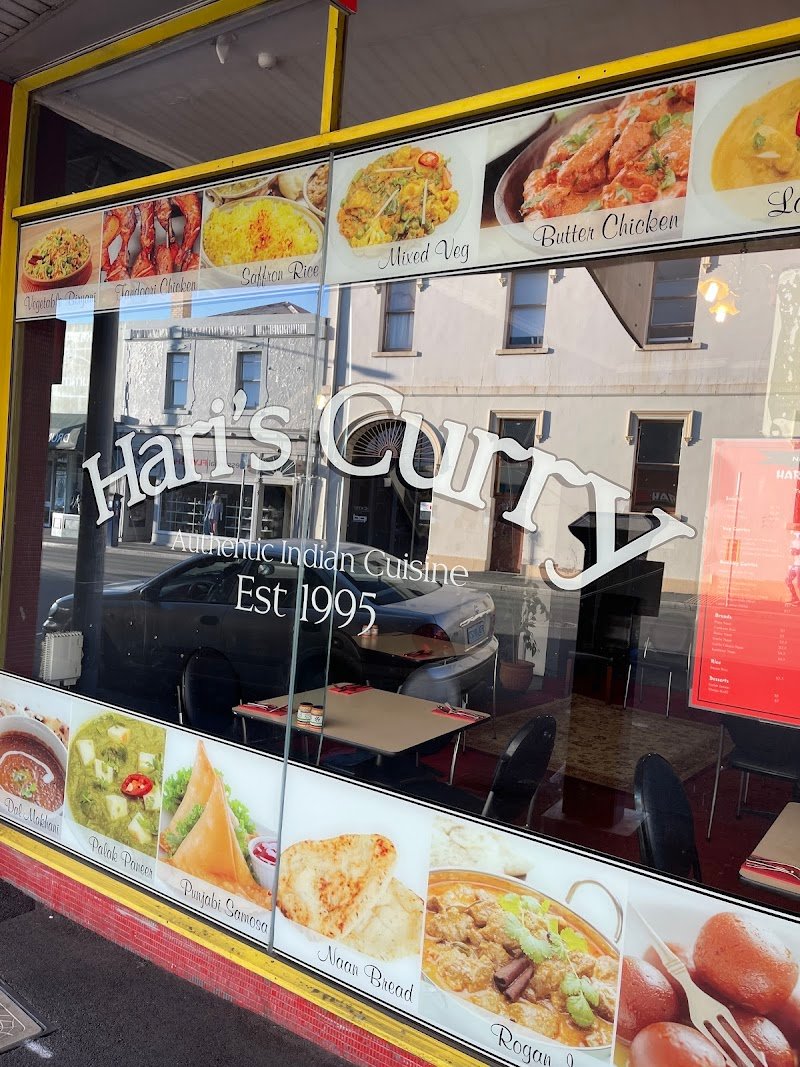 Hari's Curry photo 8