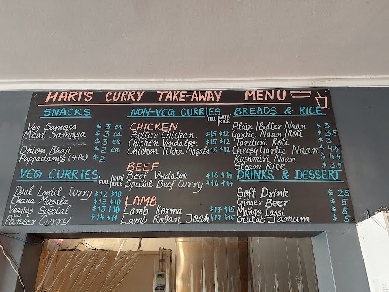 Hari's Curry photo 10