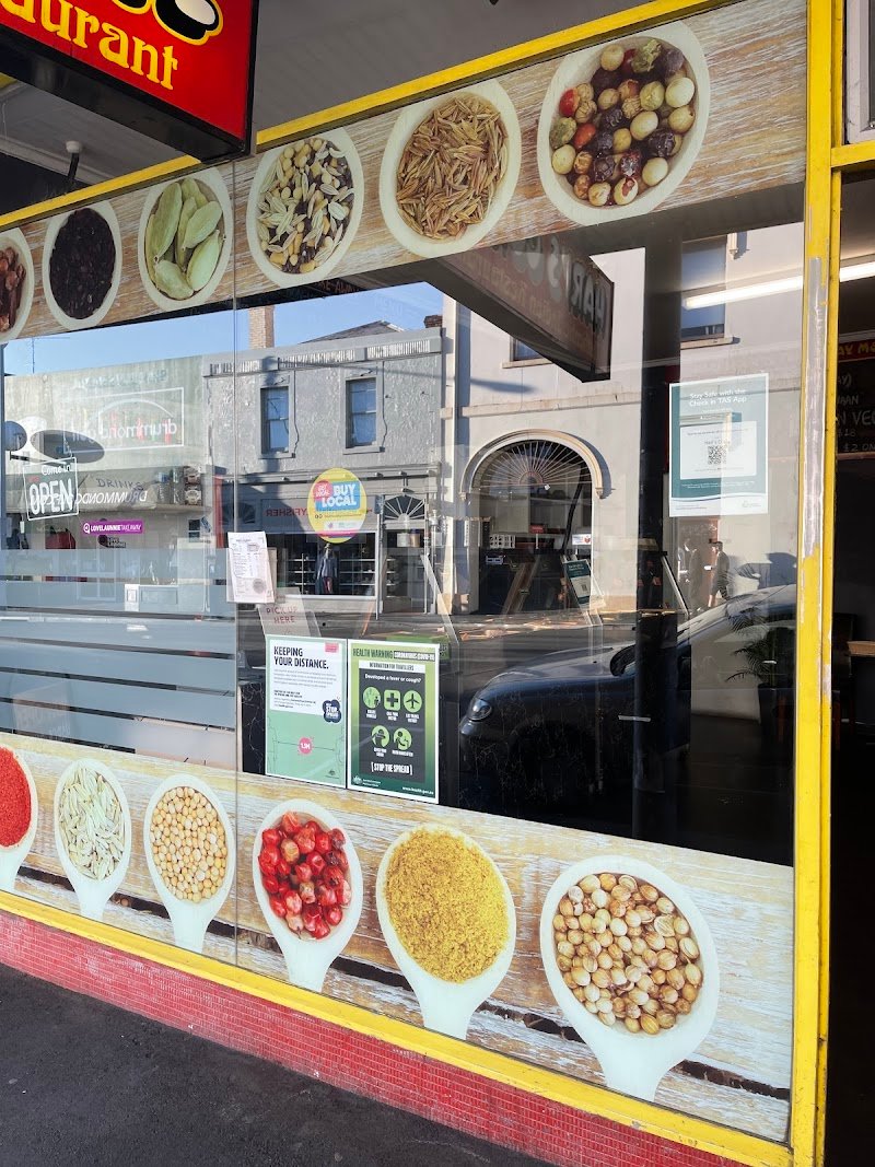 Hari's Curry photo 9