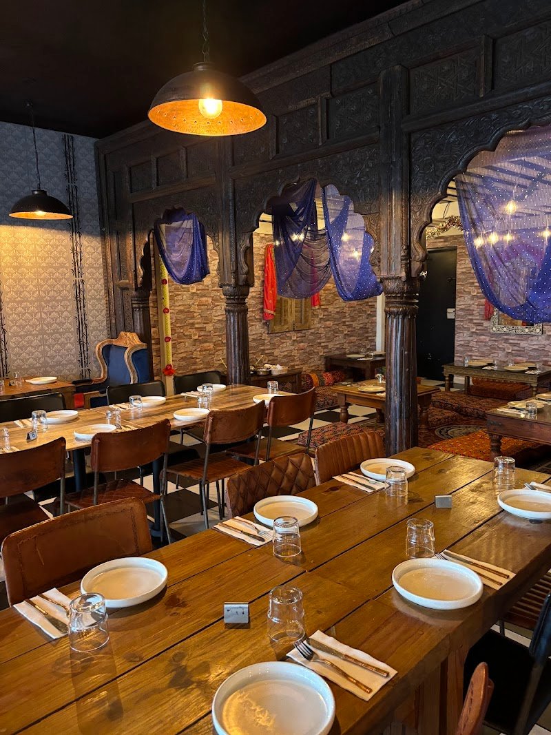 It's Mirchi Healthy Indian photo 9