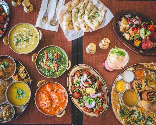 Priyas surfers Indian Restaurant photo 4