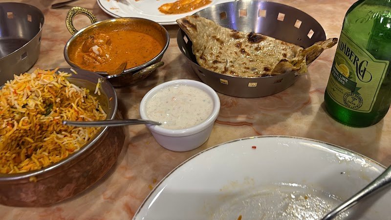 Priyas surfers Indian Restaurant photo 7