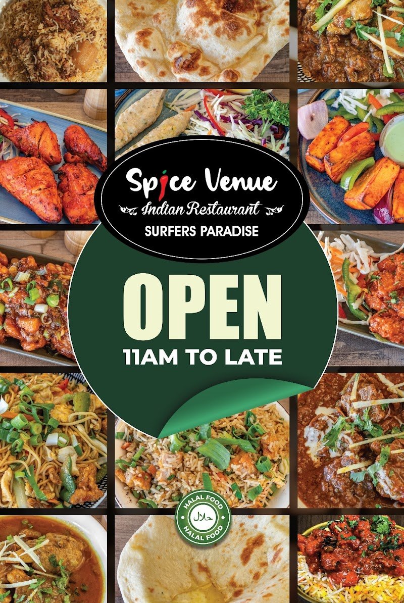 Spice Venue photo 3