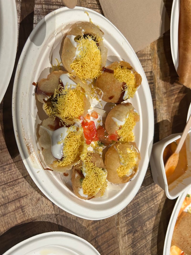 Dosa Xpress ( Vegetarian / Vegan ) photo 4