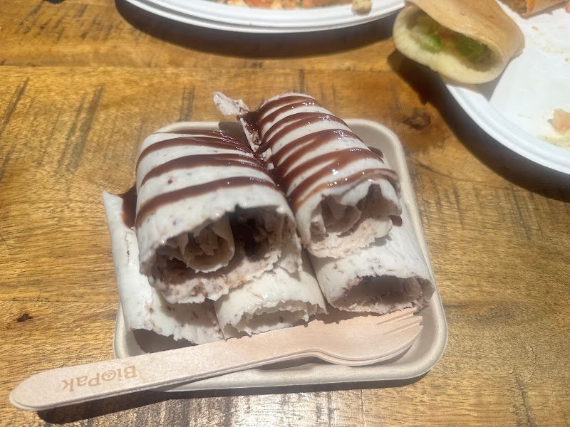 Dosa Xpress ( Vegetarian / Vegan ) photo 5