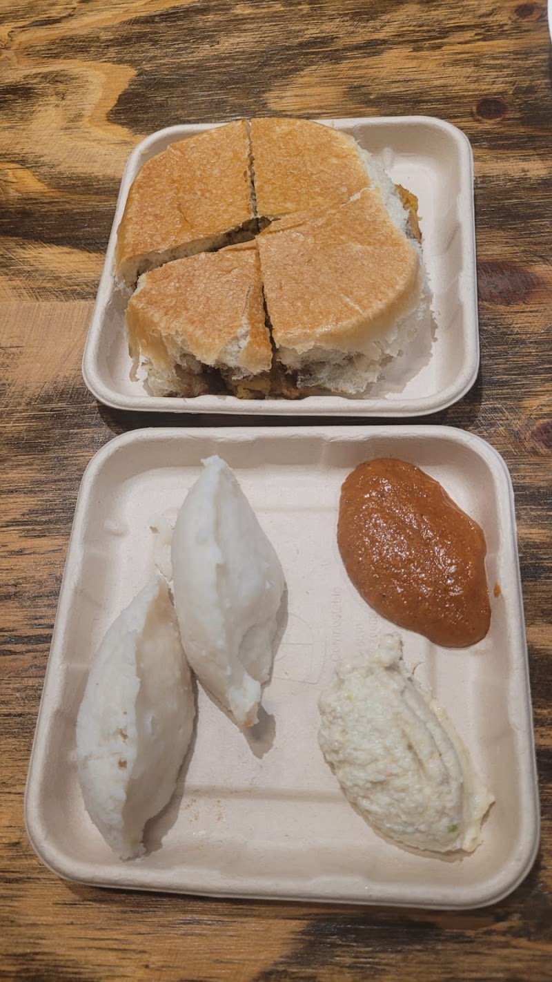 Dosa Xpress ( Vegetarian / Vegan ) photo 9