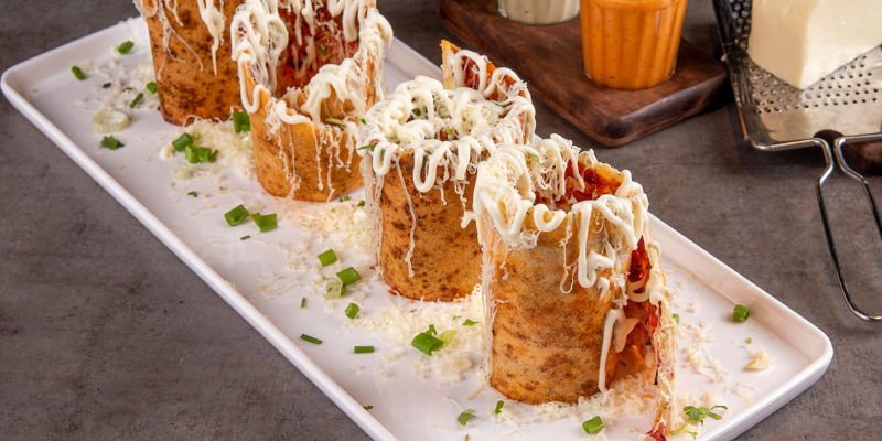 Dosa Xpress ( Vegetarian / Vegan ) photo 8