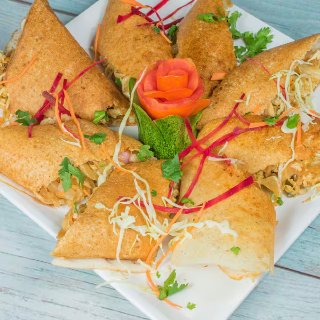 Dosa Xpress ( Vegetarian / Vegan ) photo 6