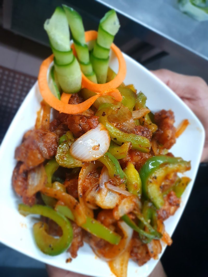 Punjab Pavilion Indian Restaurant photo 5