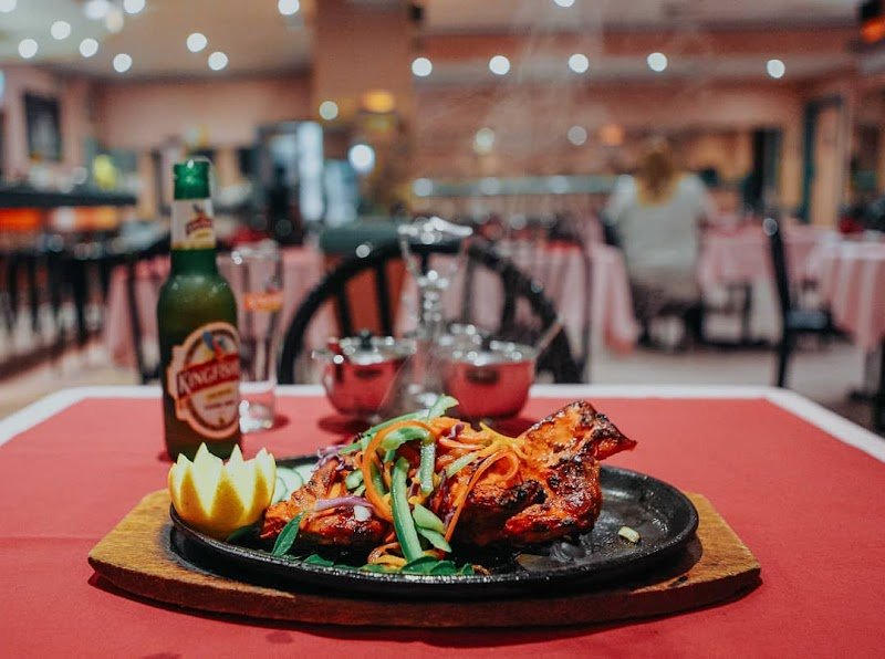 Punjab Pavilion Indian Restaurant photo 2