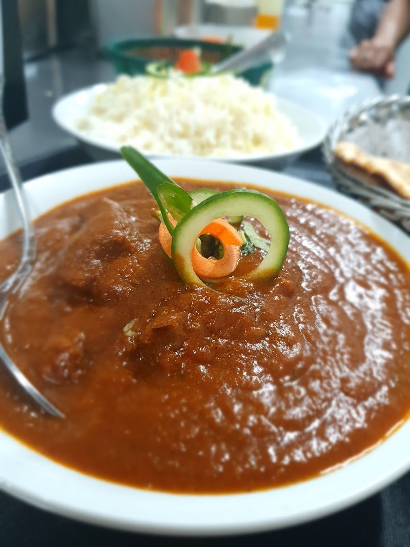 Punjab Pavilion Indian Restaurant photo 10