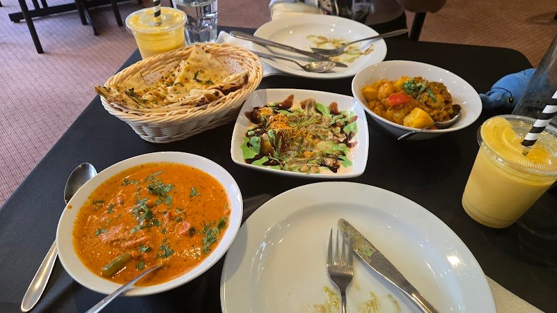 Punjab Pavilion Indian Restaurant photo 3