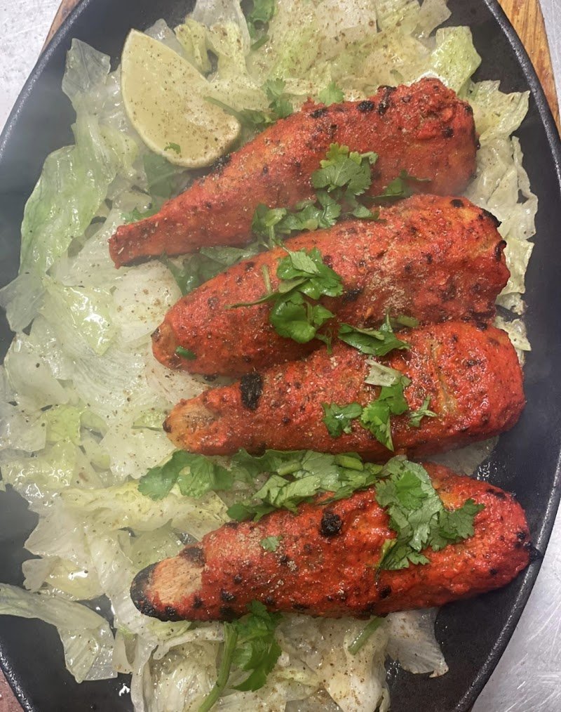 Masala Flames Indian Cuisine photo 5