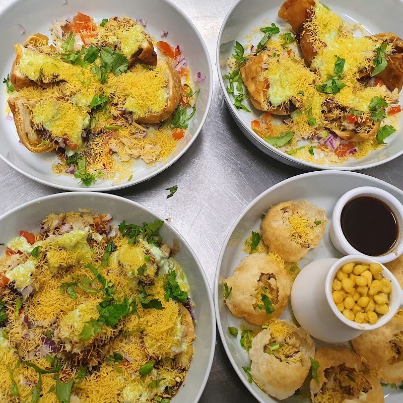 Masala Flames Indian Cuisine photo 2