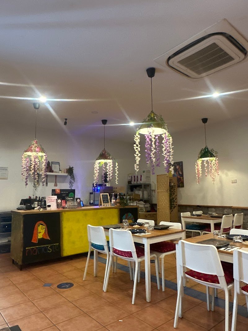 Masala Flames Indian Cuisine photo 7