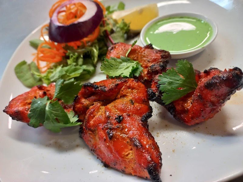 Masala Flames Indian Cuisine photo 4