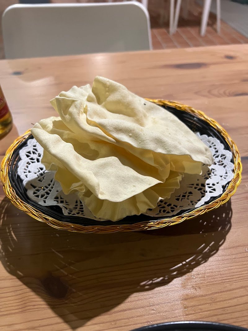 Masala Flames Indian Cuisine photo 9