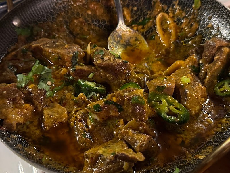 Ziyka Restaurant photo 6