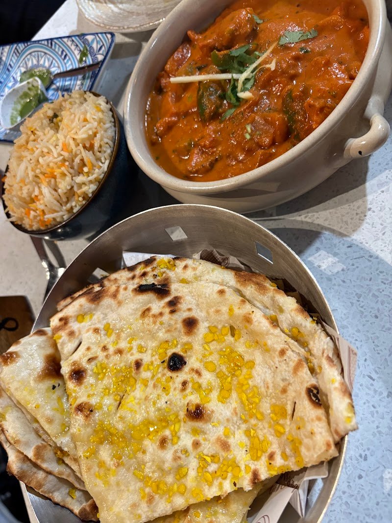 Kinara Indian Restaurant photo 5