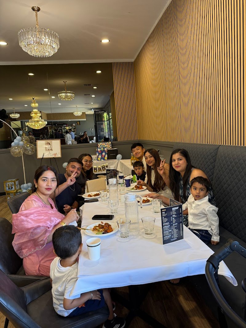 Namaste India Restaurant photo 9