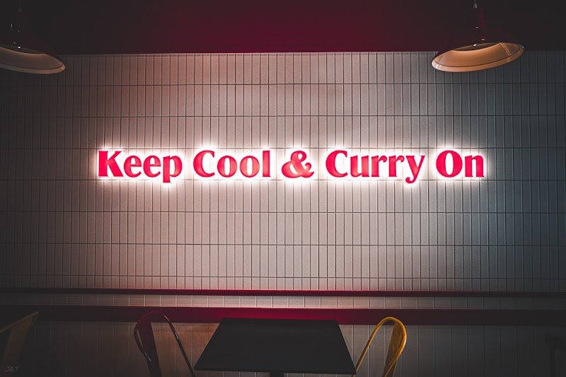 Indian Curry Hutt Cannon Hill photo 3