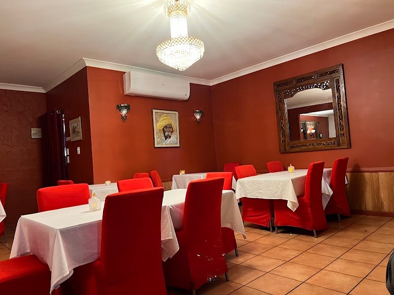 PADDINGTON CURRY HOUSE photo 8