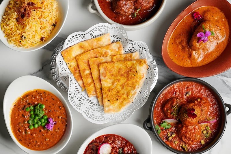 PADDINGTON CURRY HOUSE photo 7