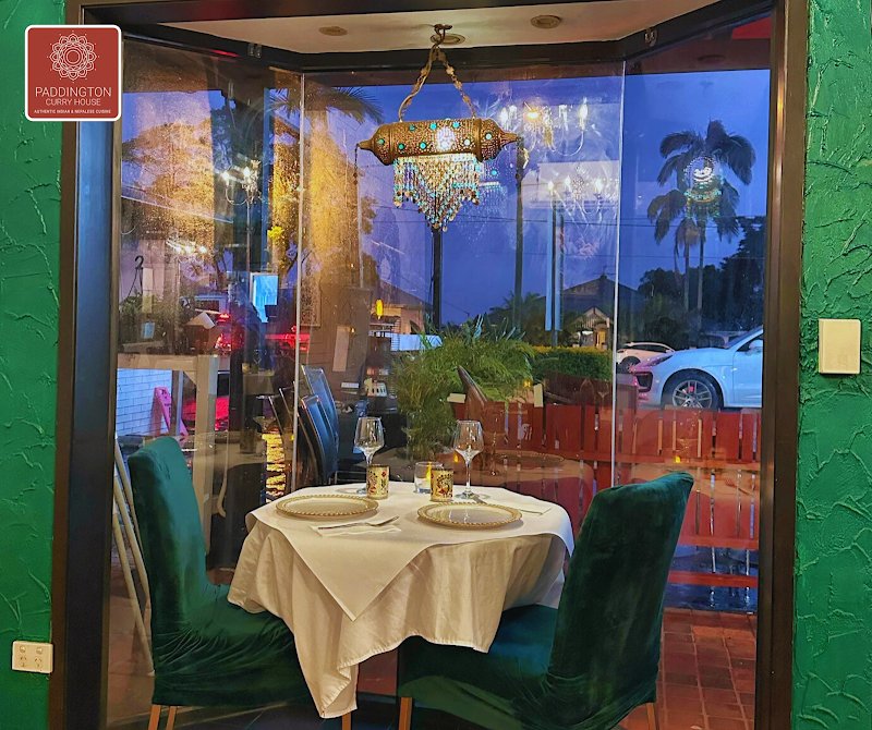 PADDINGTON CURRY HOUSE photo 5