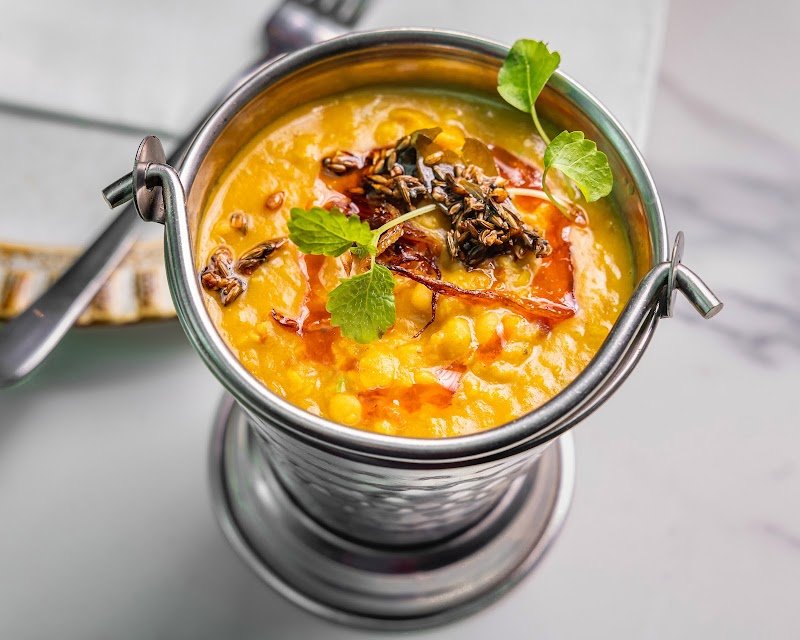 PADDINGTON CURRY HOUSE photo 9