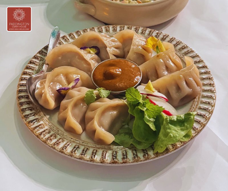 PADDINGTON CURRY HOUSE photo 3