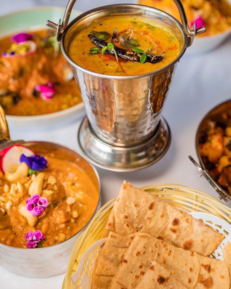 PADDINGTON CURRY HOUSE photo 4