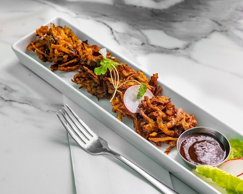 PADDINGTON CURRY HOUSE photo 6