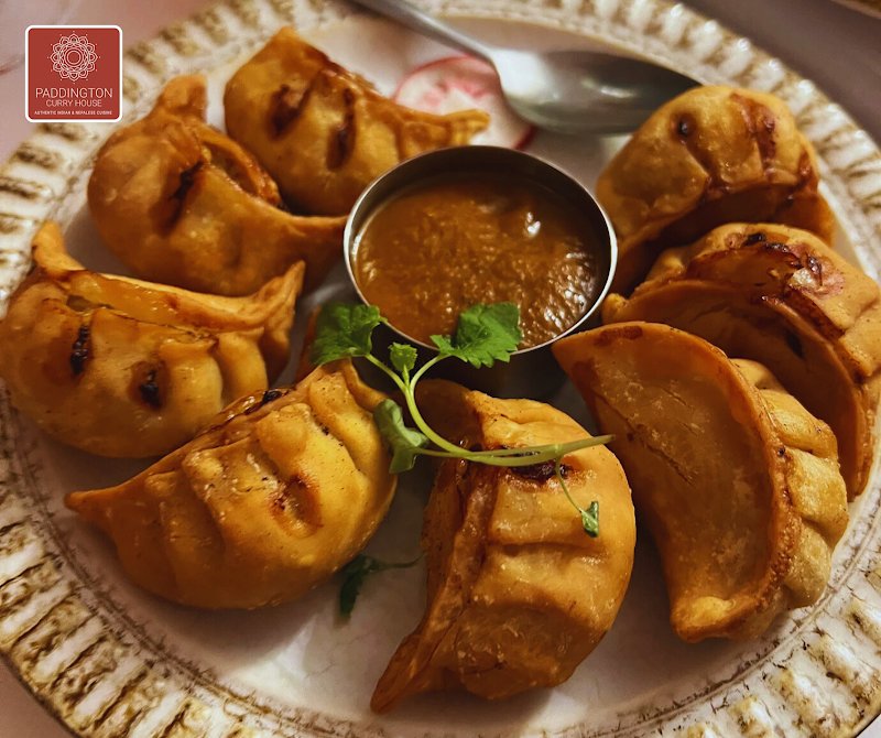 PADDINGTON CURRY HOUSE photo 10