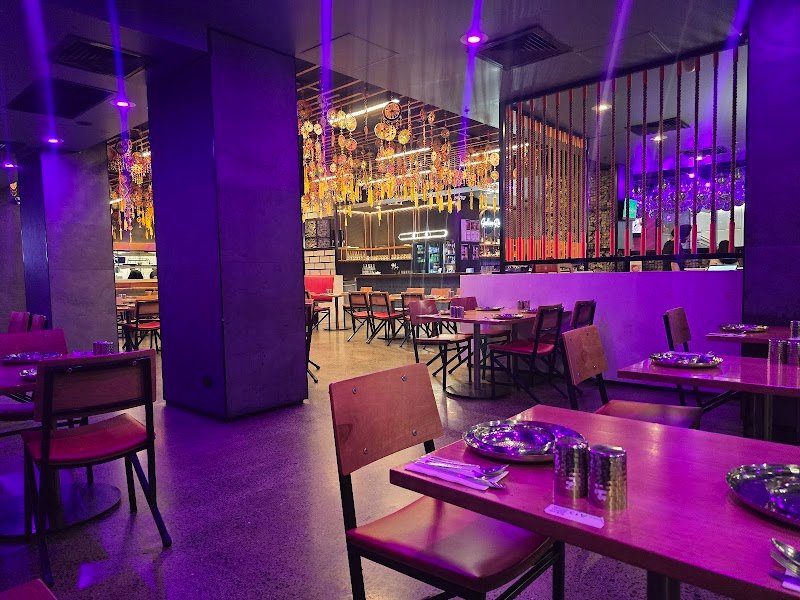 Indian Room - Milton photo 7