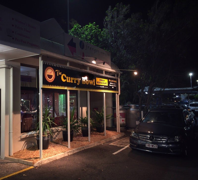 The Curry Bowl photo 4