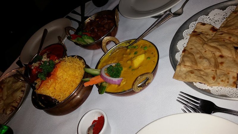 The Curry Bowl photo 5