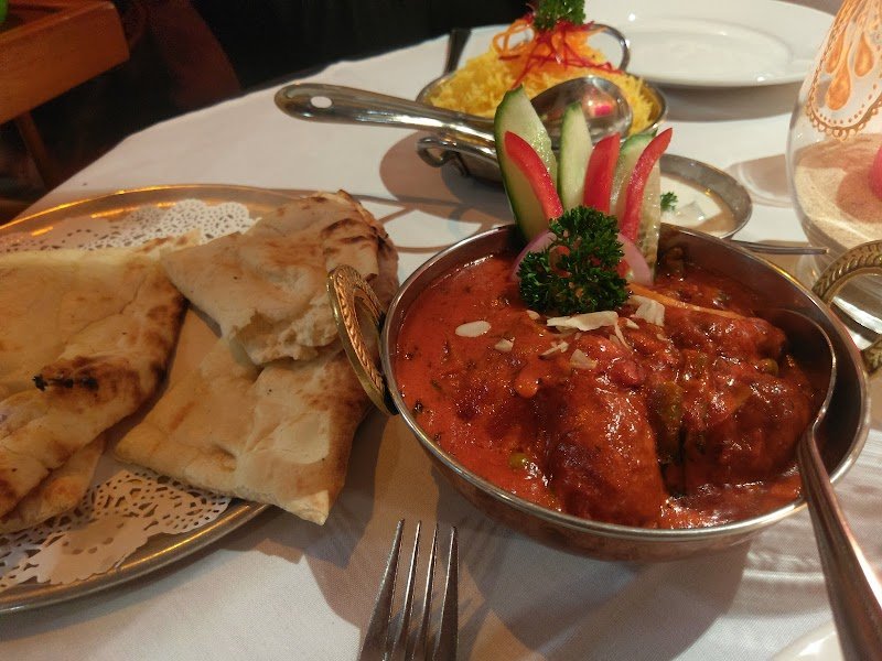 The Curry Bowl photo 6