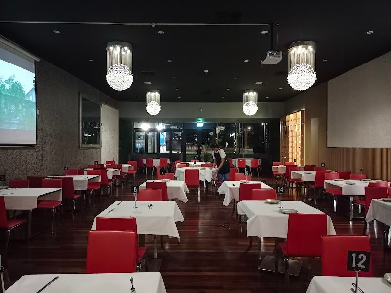 Namaste Mate Multi Indian Cuisine Restaurant photo 5