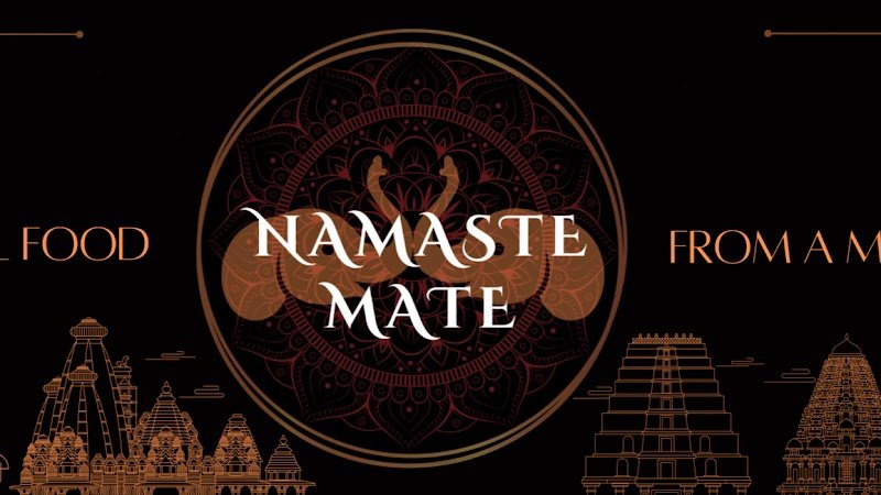 Namaste Mate Multi Indian Cuisine Restaurant photo 3