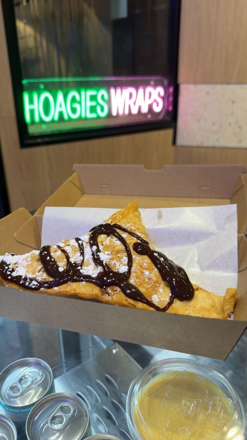 Urban Daddy Fusion Feast photo 8