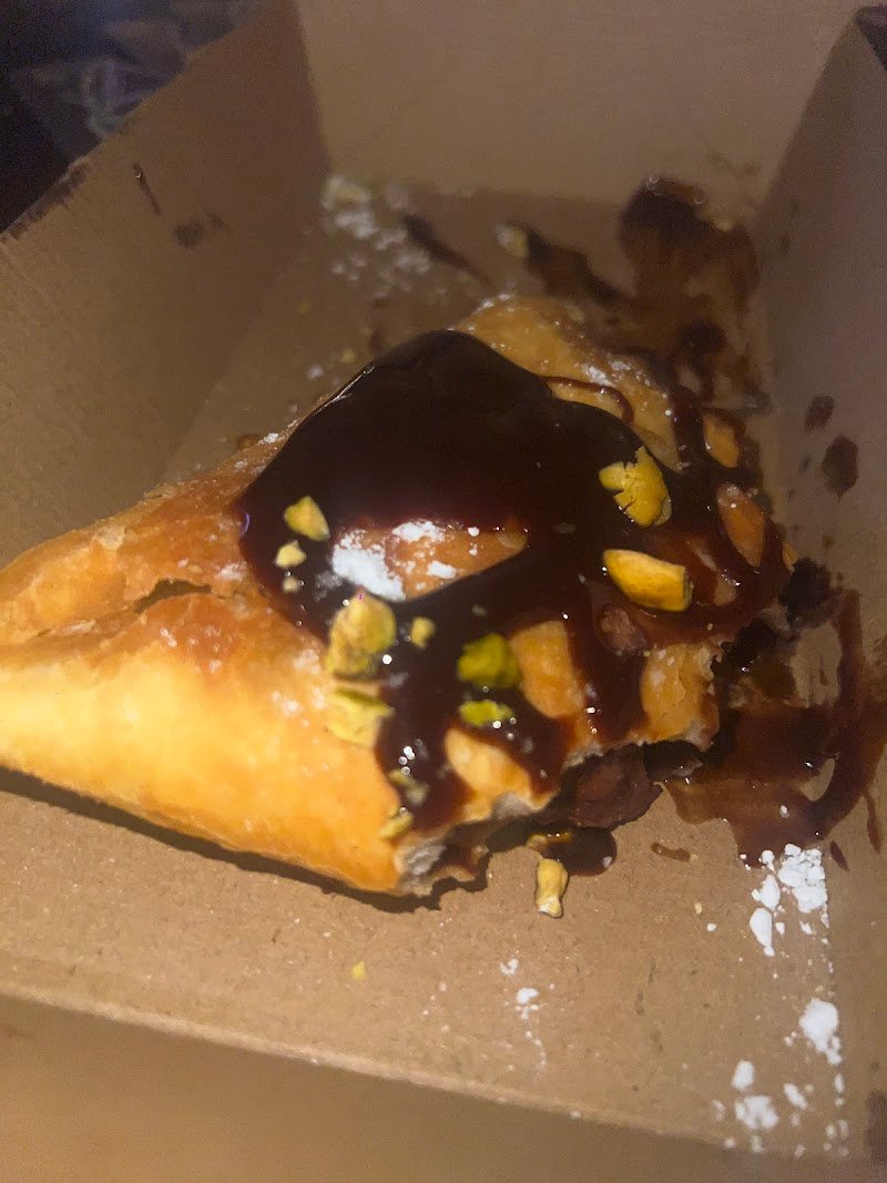 Urban Daddy Fusion Feast photo 6