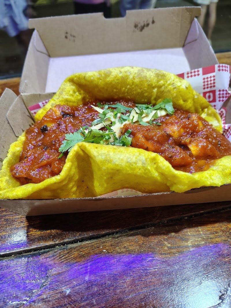 Urban Daddy Fusion Feast photo 5