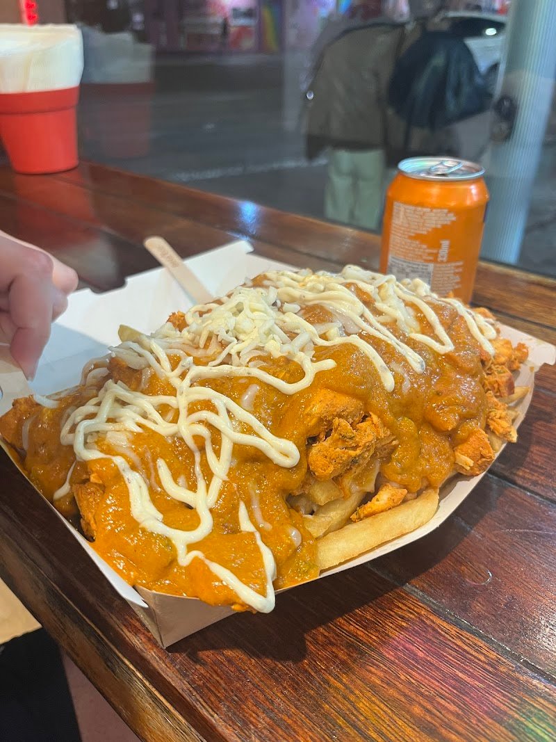 Urban Daddy Fusion Feast photo 4