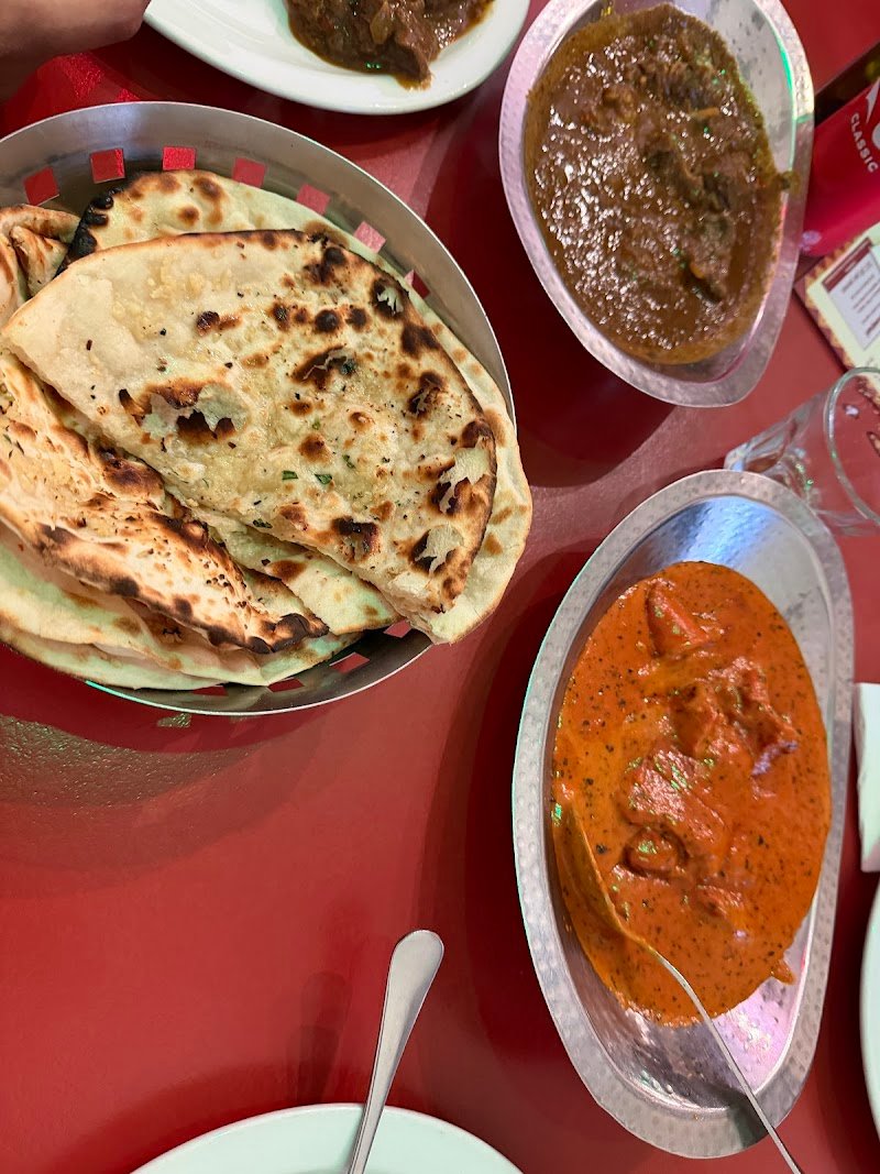 Magic Curries photo 6