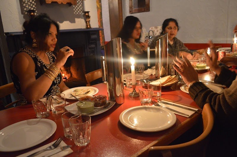 Magic Curries photo 3